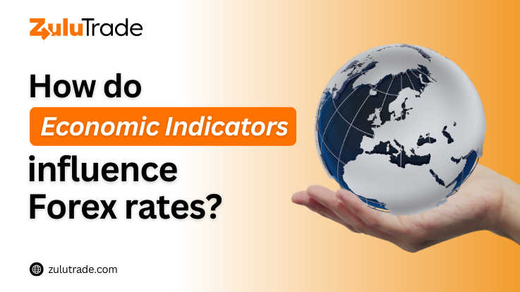 Understand how economic indicators impact Forex rates.