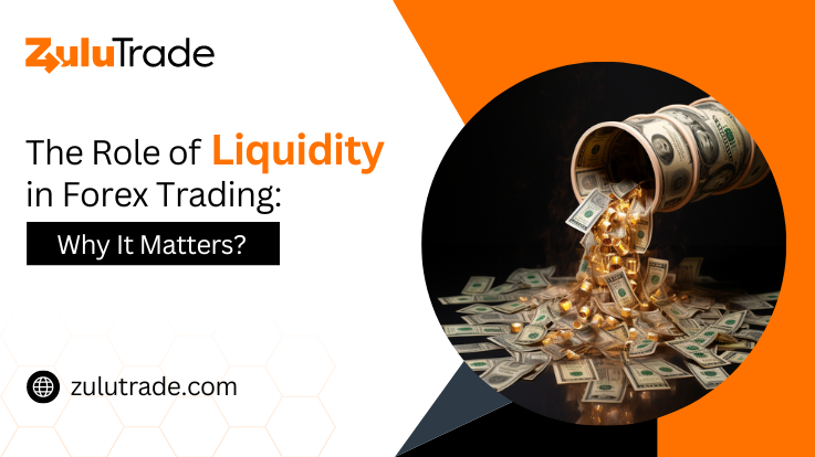 Understand the importance of liquidity in forex trading.