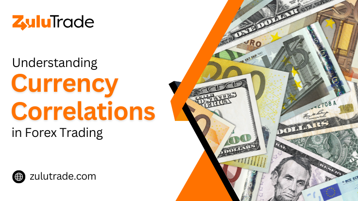 An overview of currency correlations in forex trading.