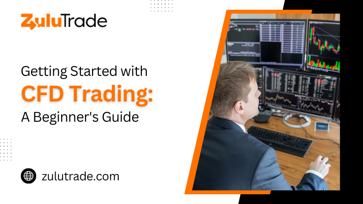 cfd trading beginner's guide