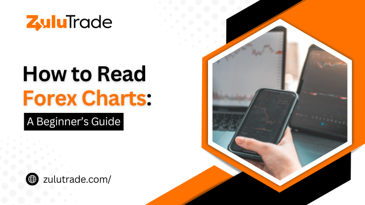 Here is a guide to help you learn how to read forex charts.