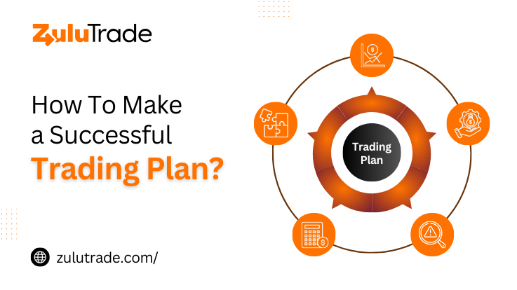 Understand how to make a successful trading plan.