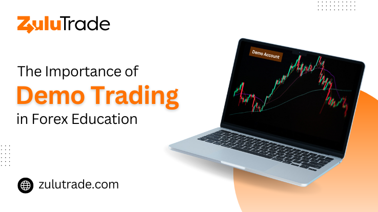 Understand the importance of a demo trading account in forex trading.