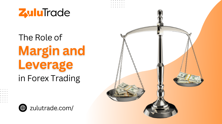 Understand the role of margin and leverage in forex trading.